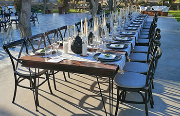 Rentals Event Rentals In San Jose Del Cabo Event Planners Near Me